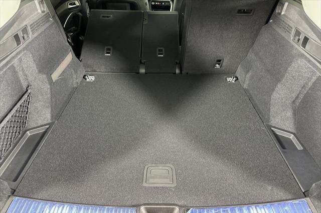 new 2025 Audi Q5 car, priced at $57,950