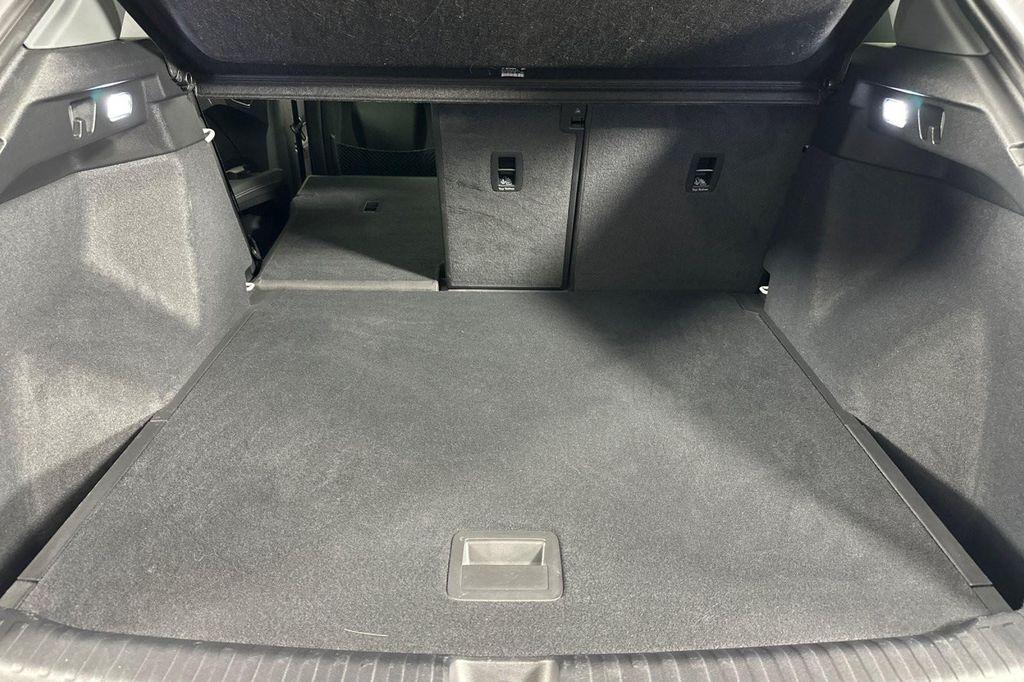 used 2024 Audi Q4 e-tron car, priced at $44,994