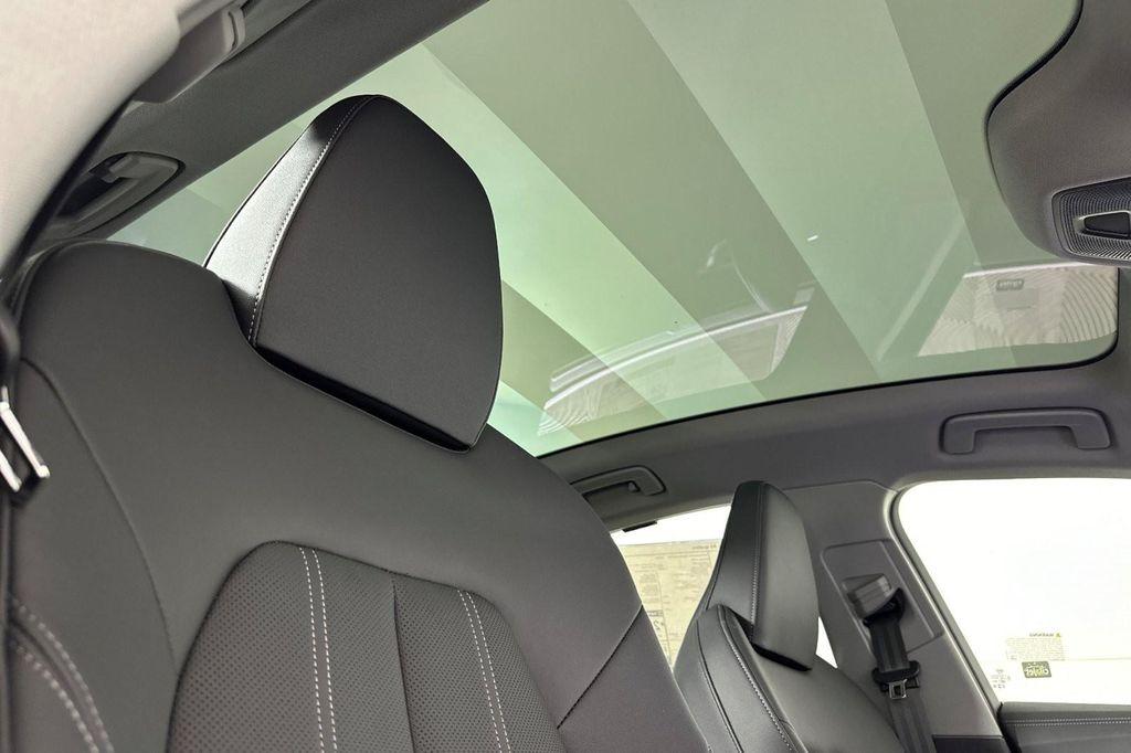 new 2025 Audi A5 car, priced at $56,435