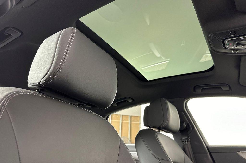 used 2024 Audi A6 car, priced at $41,990