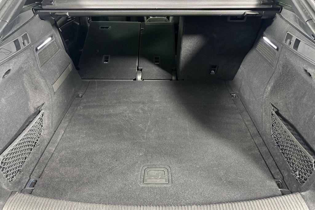 used 2023 Audi Q5 car, priced at $33,493