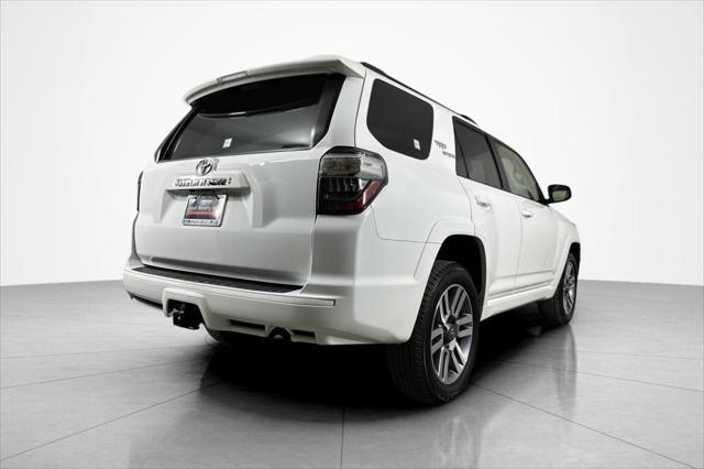 used 2024 Toyota 4Runner car, priced at $47,774