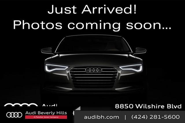 used 2024 Audi A3 car, priced at $35,994