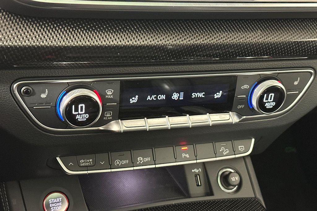 used 2023 Audi SQ5 car, priced at $45,993