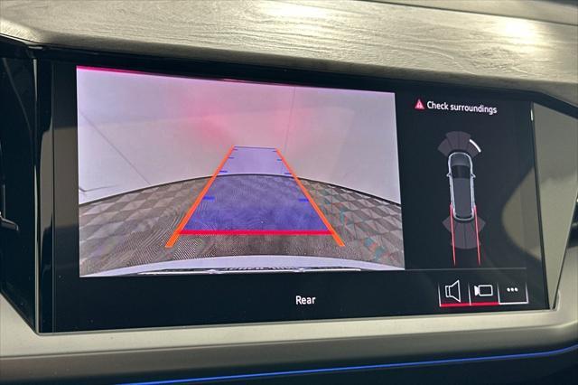 new 2025 Audi Q4 e-tron car, priced at $62,835