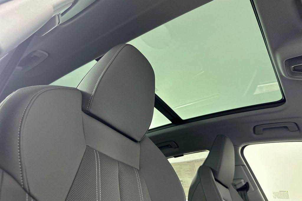 new 2025 Audi Q5 car, priced at $61,240