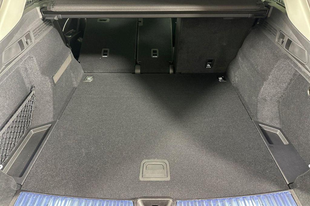 new 2025 Audi Q5 car, priced at $61,240