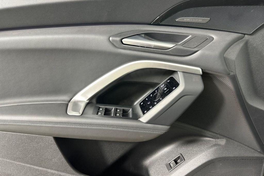 new 2025 Audi Q5 car, priced at $61,240