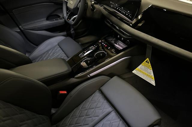 new 2025 Audi S5 car, priced at $72,335