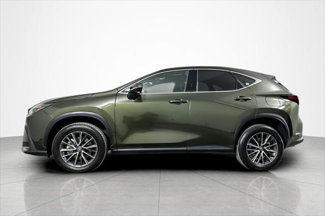 used 2022 Lexus NX 350 car, priced at $36,992