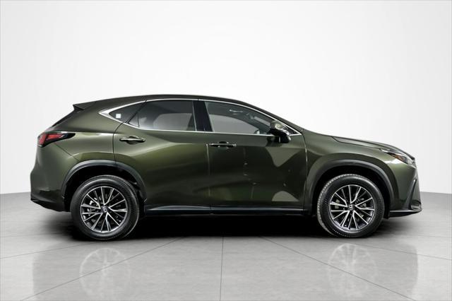 used 2022 Lexus NX 350 car, priced at $36,992