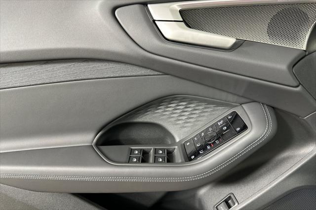 new 2025 Audi A5 car, priced at $56,940