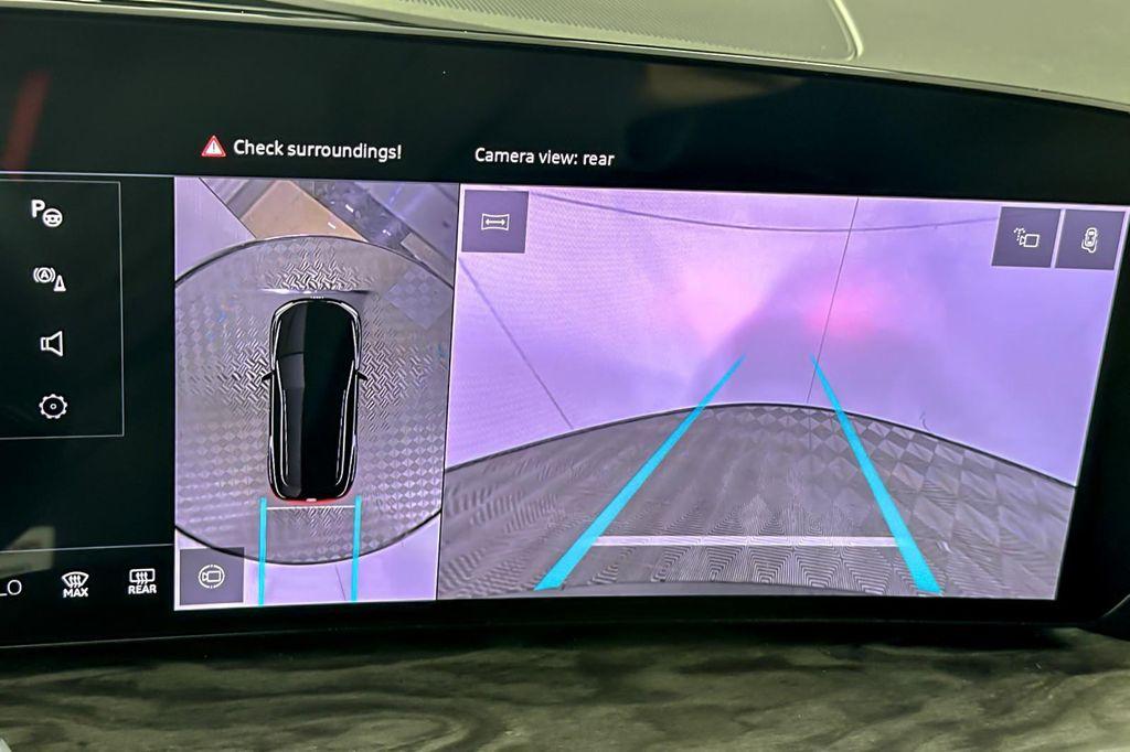 new 2025 Audi Q5 Sportback car, priced at $62,065