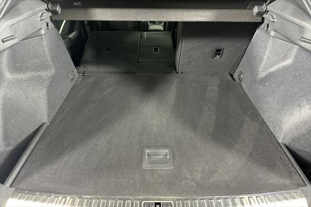 used 2022 Audi Q3 car, priced at $31,994