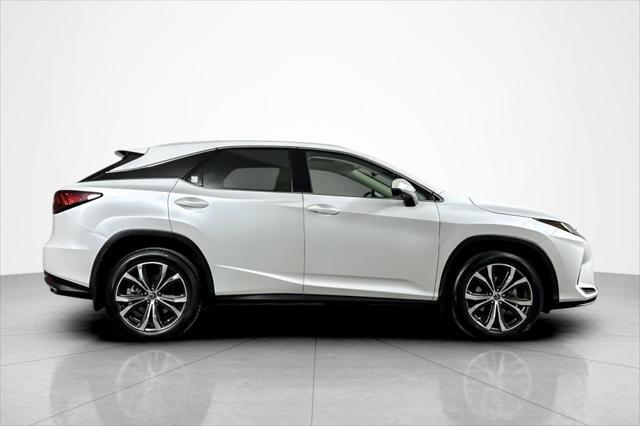 used 2022 Lexus RX 350 car, priced at $40,993