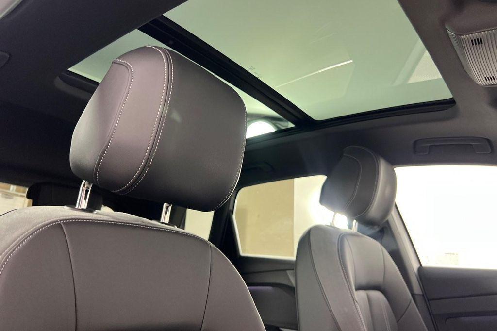 used 2025 Audi Q4 e-tron car, priced at $36,994