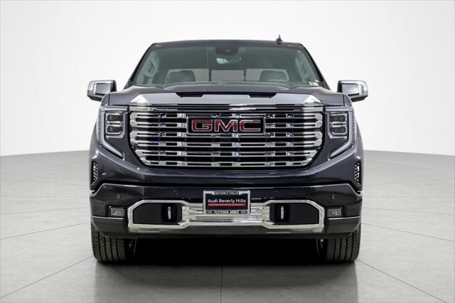 used 2024 GMC Sierra 1500 car, priced at $71,994