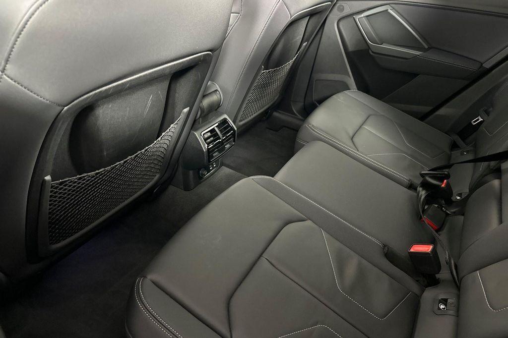 used 2025 Audi Q3 car, priced at $40,994