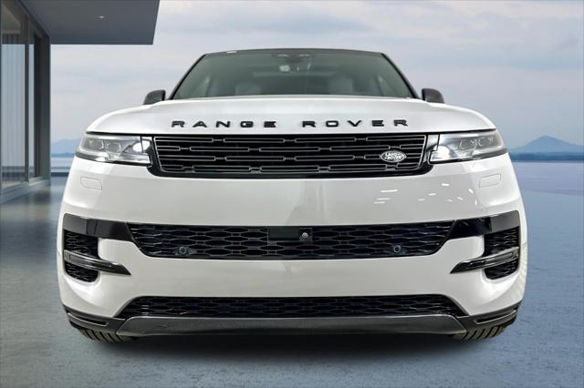 used 2024 Land Rover Range Rover Sport car, priced at $85,490