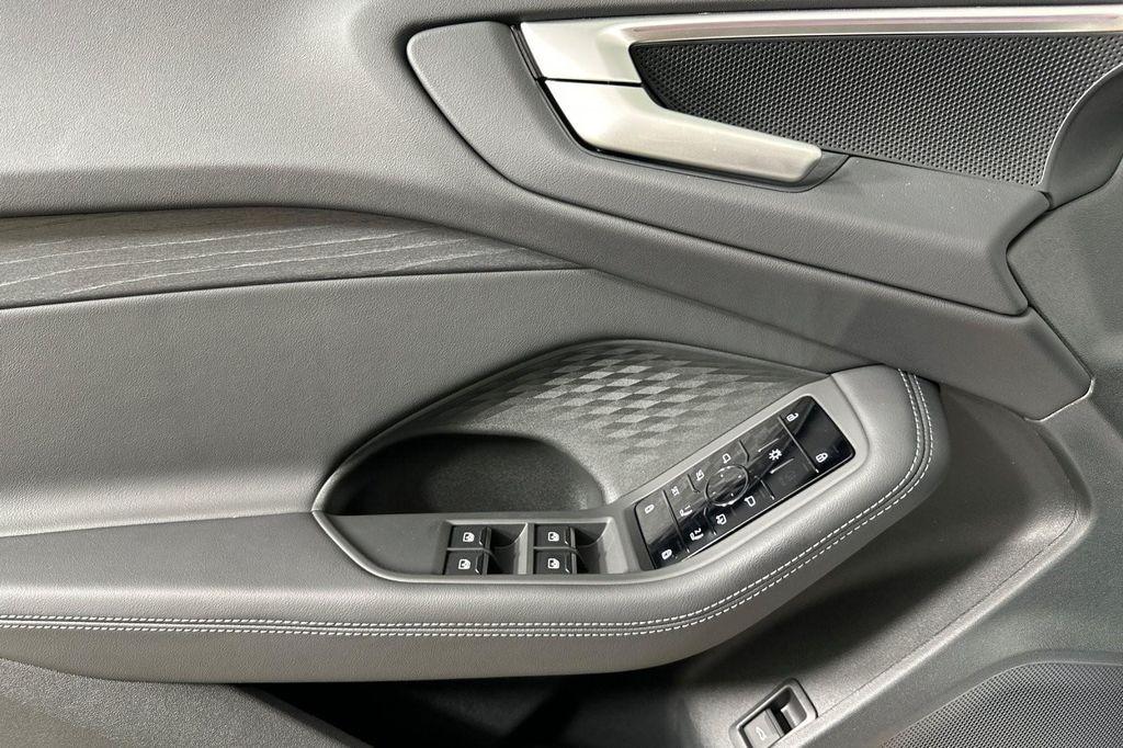 new 2025 Audi A5 car, priced at $53,685