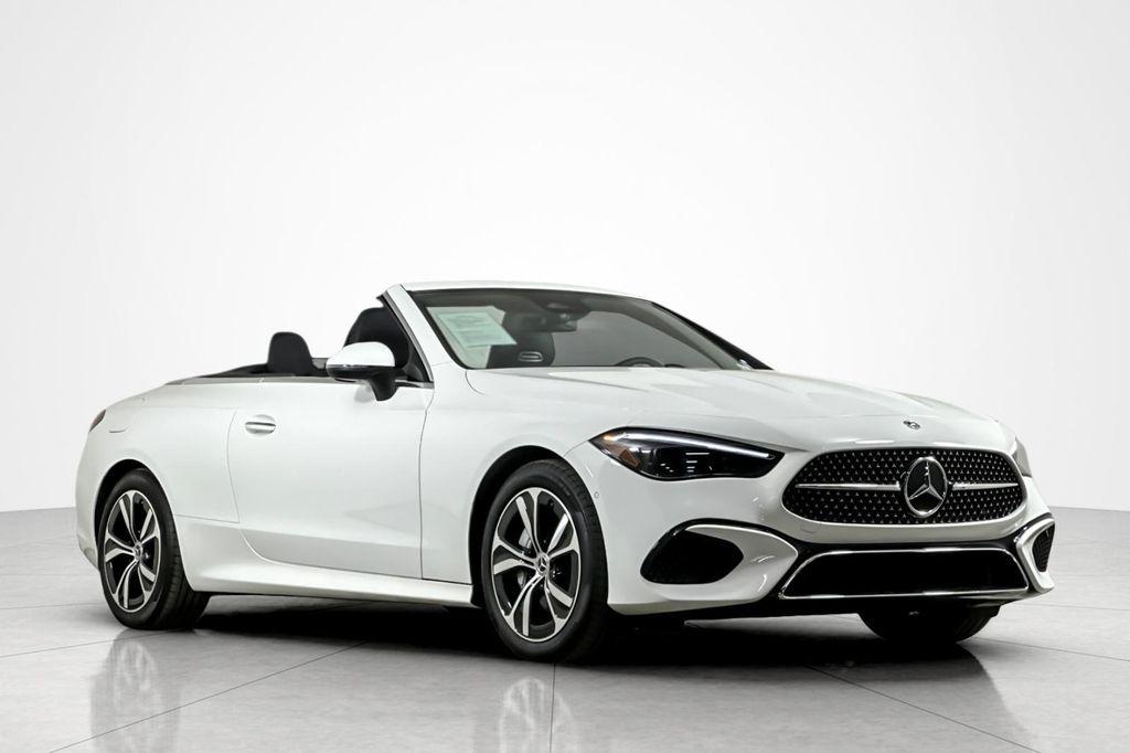 used 2024 Mercedes-Benz CLE 300 car, priced at $62,994