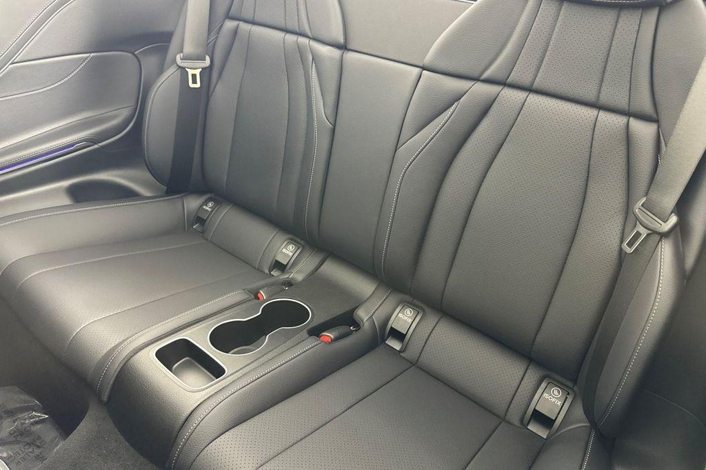 used 2024 Mercedes-Benz CLE 300 car, priced at $62,994