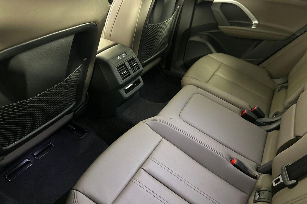 new 2025 Audi Q5 Sportback car, priced at $63,040
