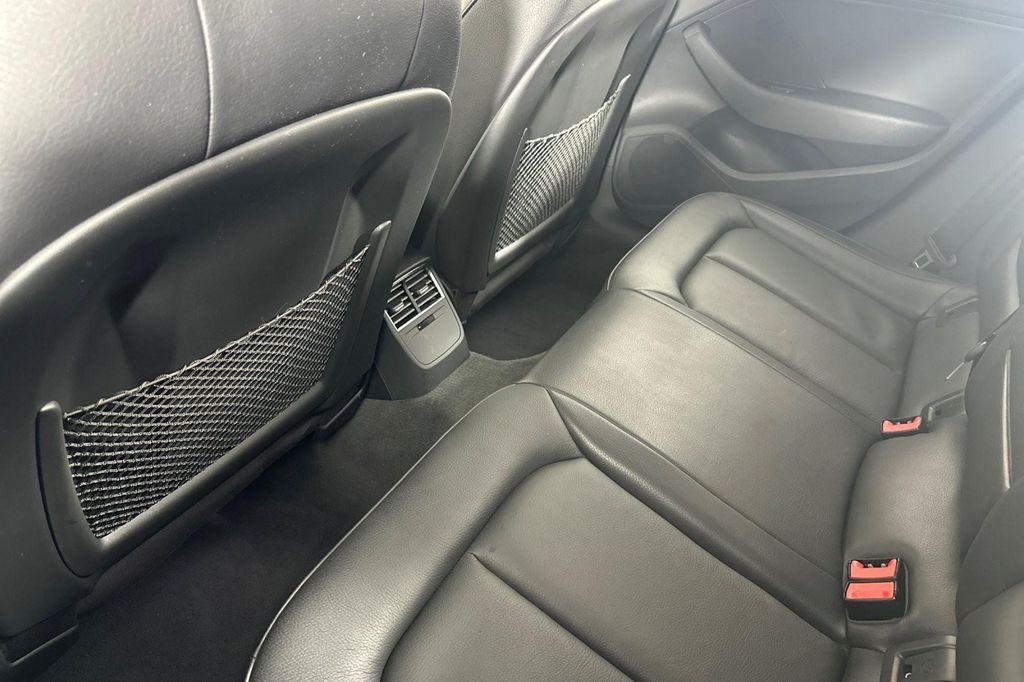 used 2019 Audi A3 car, priced at $22,554