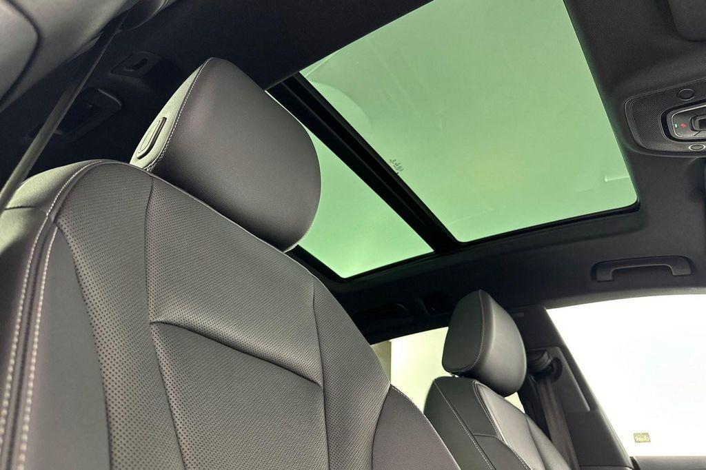 used 2023 Audi Q8 car, priced at $52,994