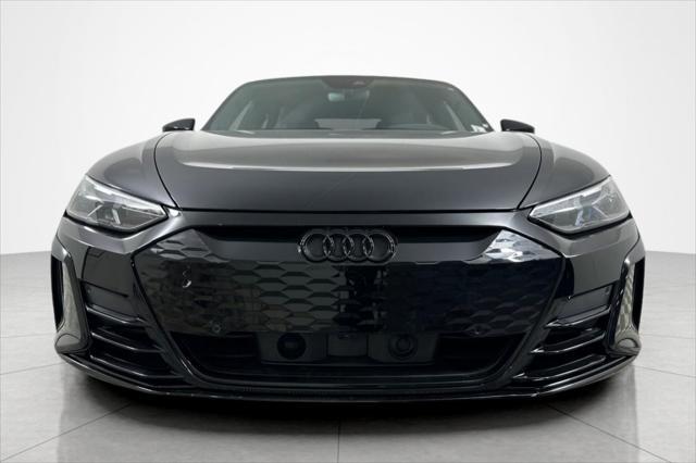 used 2023 Audi RS e-tron GT car, priced at $74,993
