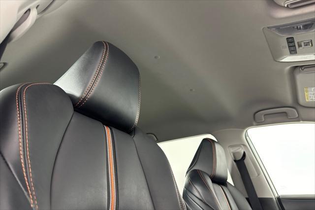 used 2022 Toyota RAV4 car, priced at $33,994