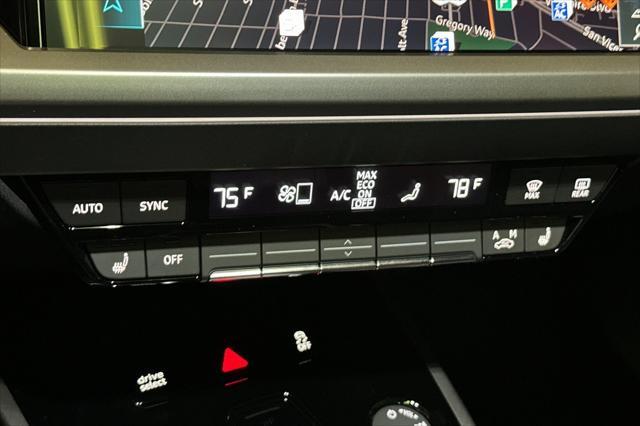 new 2025 Audi Q4 e-tron car, priced at $60,935