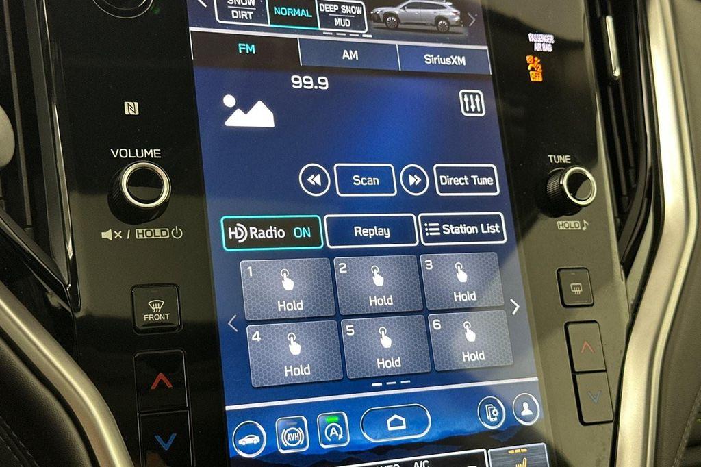 used 2024 Subaru Outback car, priced at $30,994