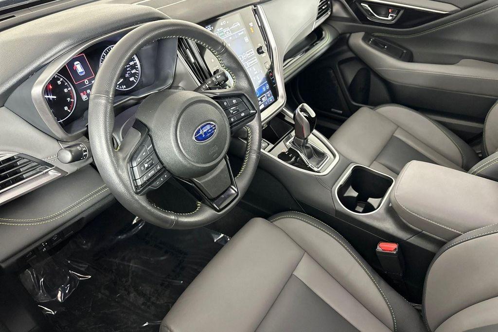 used 2024 Subaru Outback car, priced at $30,994