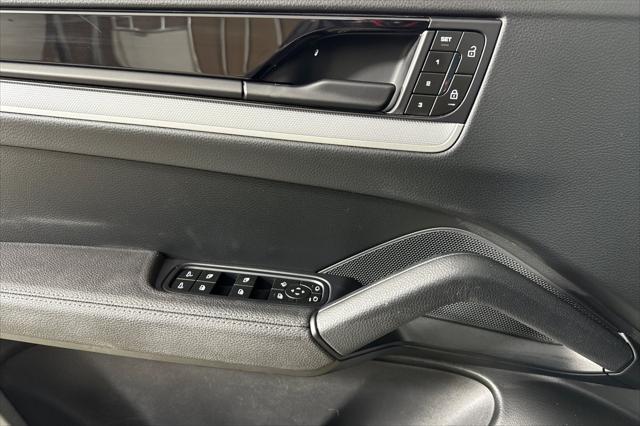 used 2024 Porsche Cayenne car, priced at $101,552