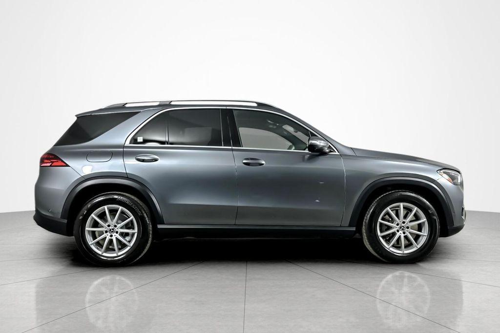 used 2024 Mercedes-Benz GLE 450 Plug-In Hybrid car, priced at $50,433