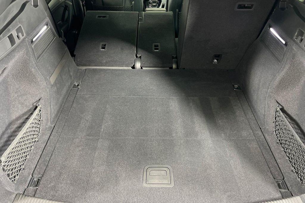 used 2025 Audi Q5 car, priced at $44,993