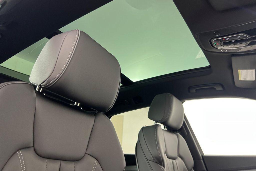 used 2025 Audi Q5 car, priced at $44,993