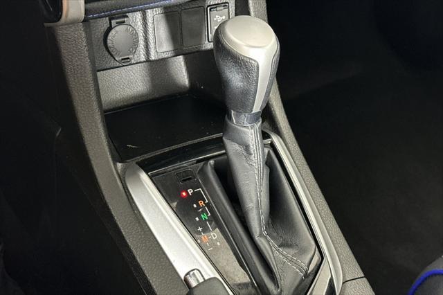 used 2019 Toyota Corolla car, priced at $16,994