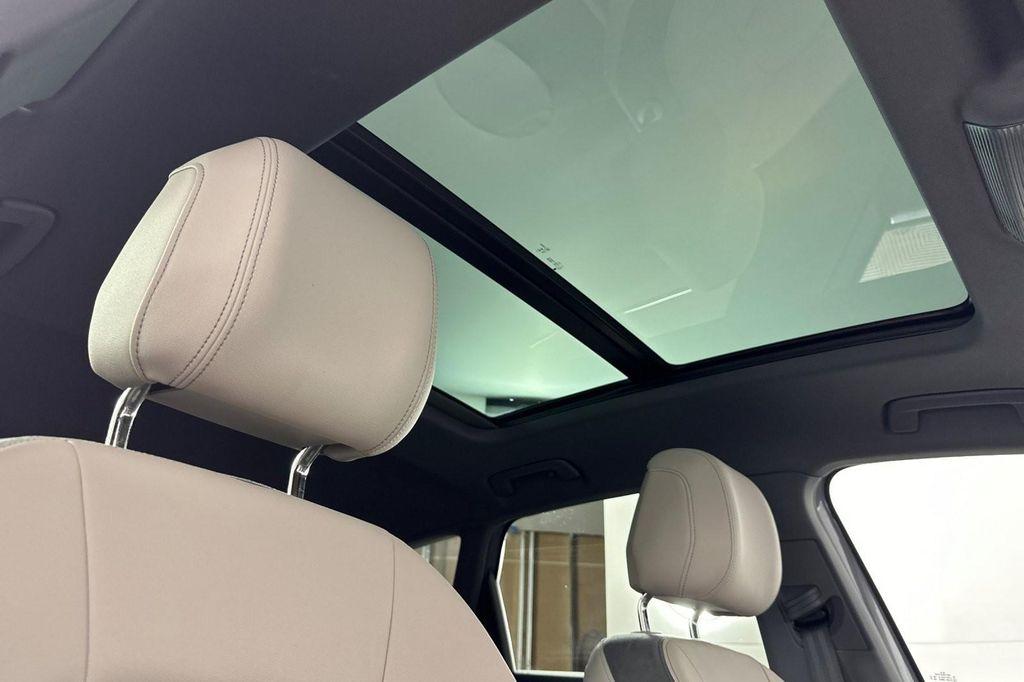 used 2025 Audi Q4 e-tron car, priced at $40,994