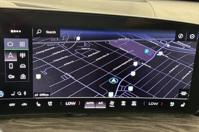 new 2025 Audi Q5 car, priced at $61,150