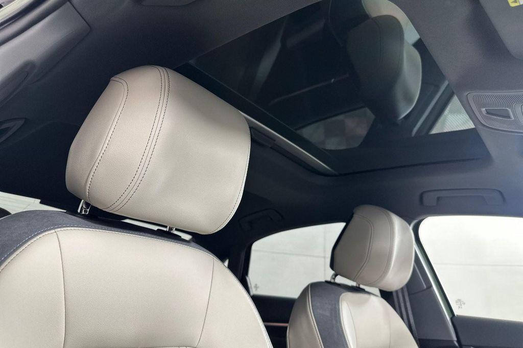 used 2025 Audi A3 car, priced at $40,994