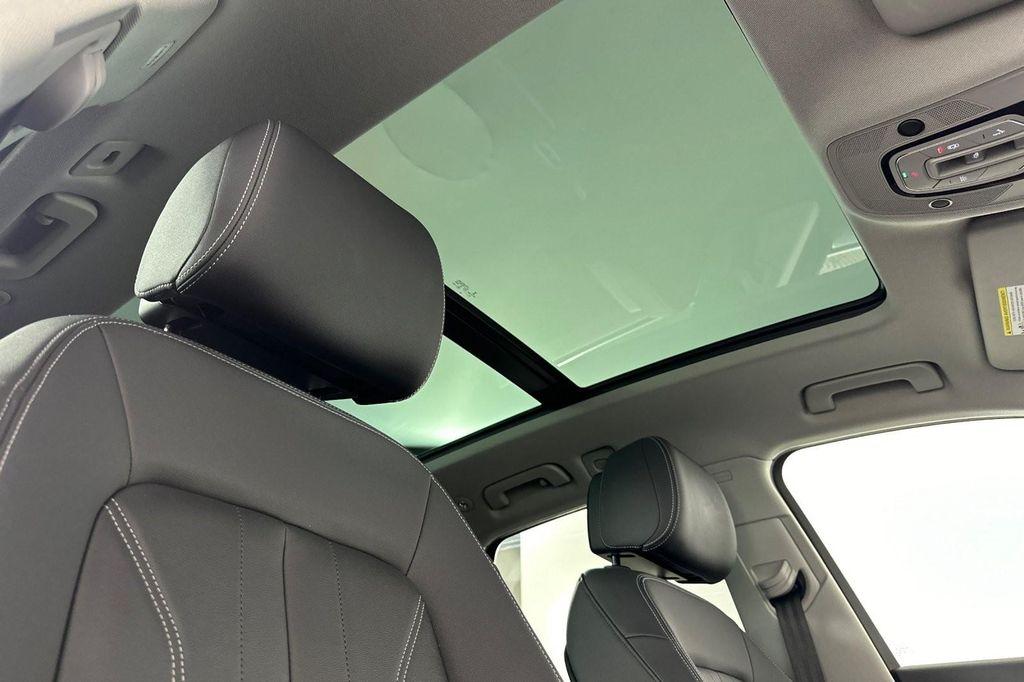 used 2022 Audi Q5 car, priced at $33,994