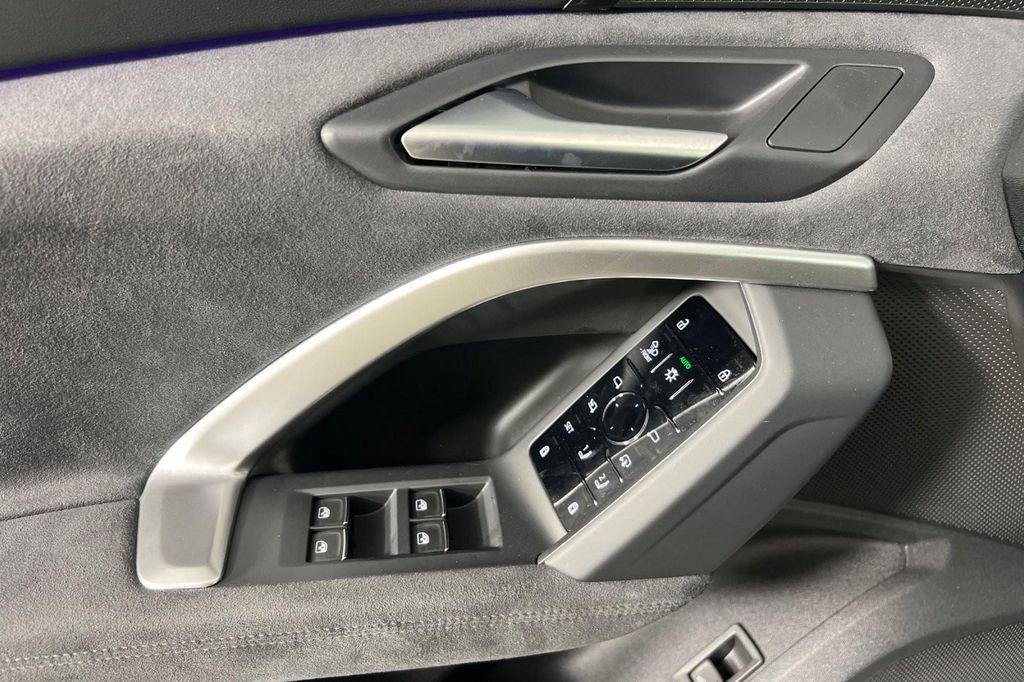 new 2025 Audi SQ5 car, priced at $73,300