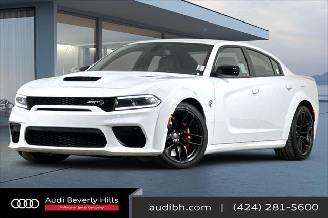 used 2023 Dodge Charger car, priced at $83,990