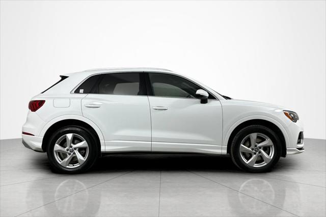 used 2019 Audi Q3 car, priced at $19,991