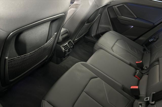 used 2022 Audi Q3 car, priced at $33,553