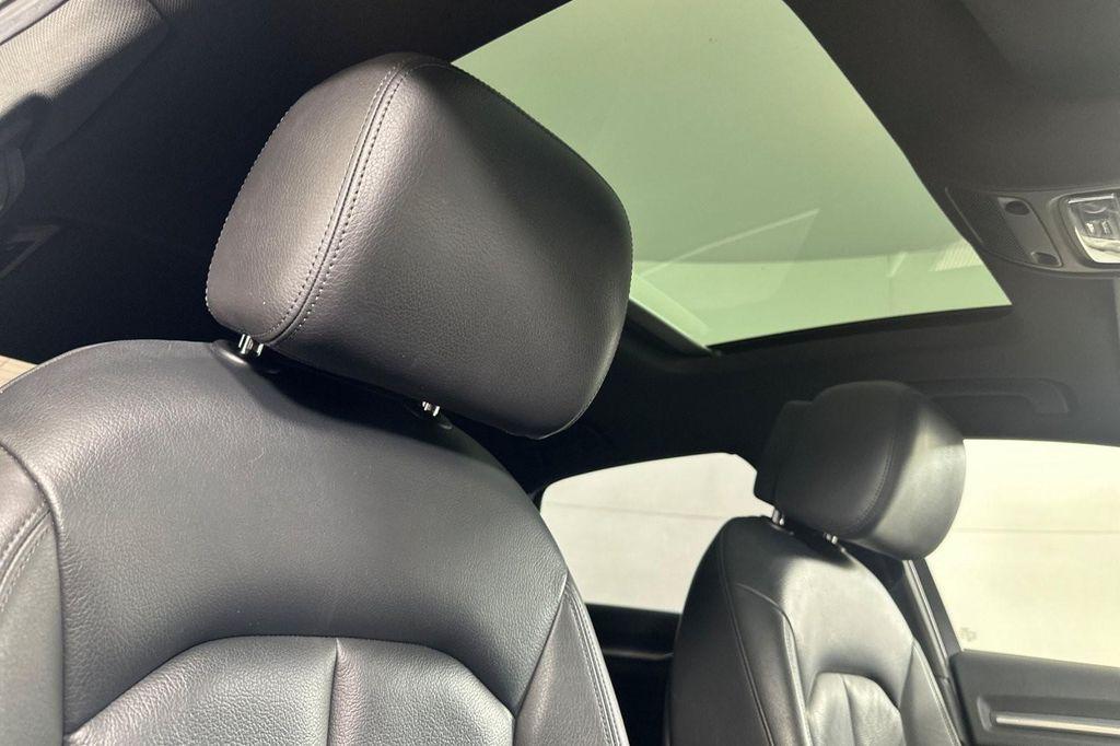 used 2018 Audi A3 car, priced at $16,792