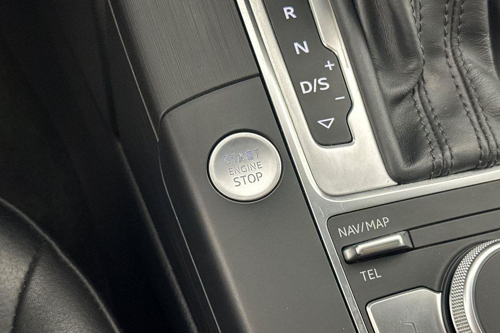 used 2018 Audi A3 car, priced at $16,792