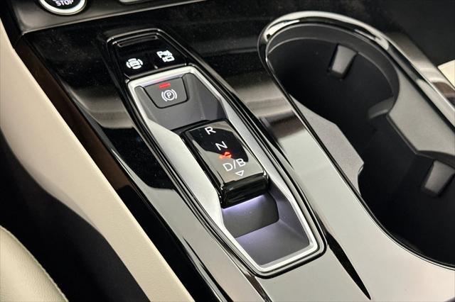 new 2025 Audi A6 e-tron car, priced at $70,335